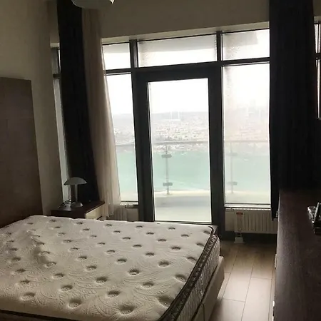 Mall Of 3 Lägenhet Istanbul