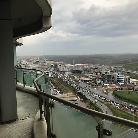 Mall Of 3 * Istanbul