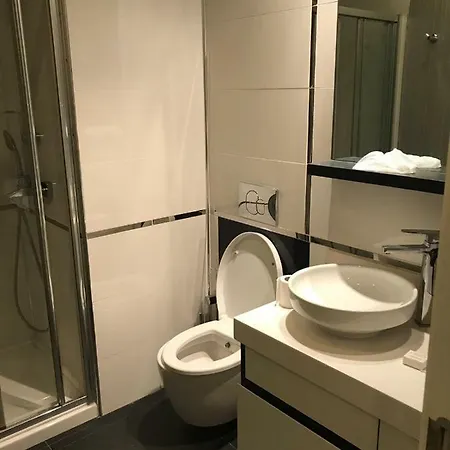 Mall Of 3 * Istanbul